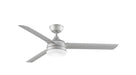 Fanimation - FP6729BNW-220 - 56``Ceiling Fan - Xeno Wet - Brushed Nickel