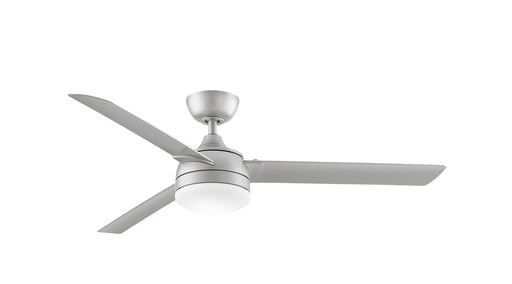 Fanimation - FP6729BNW-220 - 56``Ceiling Fan - Xeno Wet - Brushed Nickel