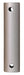 Fanimation - DR1SS-48SNW - Downrod - Downrods - Satin Nickel