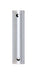 Fanimation - DR1SS-72SLW - Downrod - Downrods - Silver