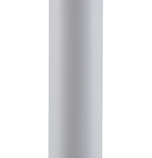 Fanimation - ET6235-12GWH - Extension Rod - Drone - Glossy White