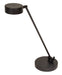House of Troy - G450-BLK - LED Table Lamp - Generation - Black