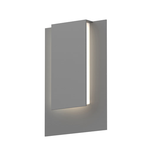 Sonneman - 7264.74-WL - LED Wall Sconce - Reveal - Textured Gray