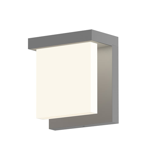 Sonneman - 7275.74-WL - LED Wall Sconce - Glass Glow? - Textured Gray