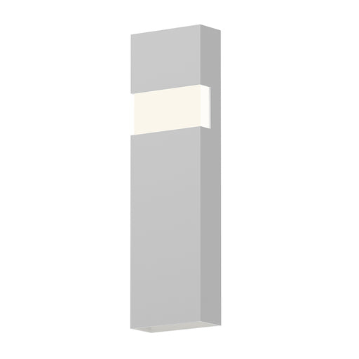 Sonneman - 7284.98-WL - LED Wall Sconce - Band - Textured White