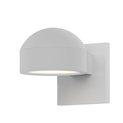 Sonneman - 7300.DC.PL.98-WL - LED Wall Sconce - REALS - Textured White