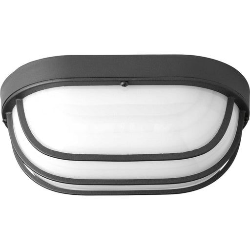 Progress Lighting - P3649-3130K9 - LED Wall or Ceiling Bulkhead - Bulkheads - Black