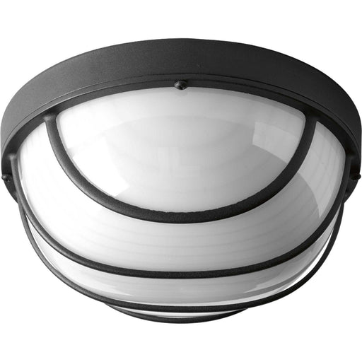 Progress Lighting - P3650-3130K9 - LED Wall or Ceiling Bulkhead - Bulkheads - Black