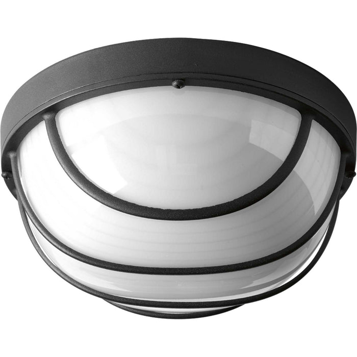Progress Lighting - P3650-3130K9 - LED Wall or Ceiling Bulkhead - Bulkheads - Black