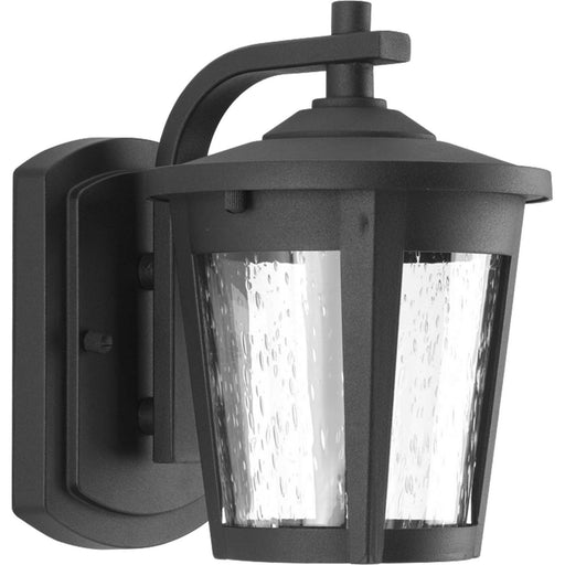 Progress Lighting - P6077-3130K9 - One Light Wall Lantern - East Haven Led - Black