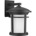 Progress Lighting - P6085-3130K9 - One Light Wall Lantern - Wish Led - Black