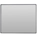 Varaluz - 407A02BL - Mirror - Kye - Black