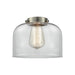 Innovations - G72 - Glass - Large Bell