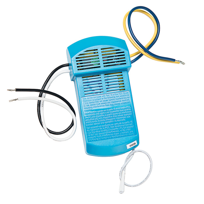 Casablanca - 99199 - Receiver - 4 Speed