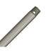 Casablanca - 99313 - Downrod - Pewter