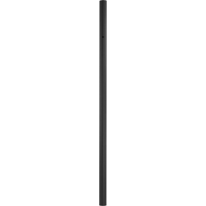 Progress Lighting - P540005-031 - Outdoor Post - Outdoor Posts - Black
