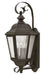 Hinkley - 1670OZ-LL - LED Wall Mount - Edgewater - Oil Rubbed Bronze