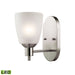 ELK Home - 1301WS/20-LED - LED Wall Sconce - Jackson - Brushed Nickel
