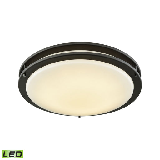 ELK Home - CL782031 - LED Flush Mount - Clarion - Oil Rubbed Bronze