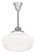 Meyda Tiffany - 193224 - One Light Pendant - Revival - Brass Tint