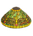 Meyda Tiffany - 193971 - Shade - Tiffany Dragonfly