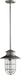 Quorum - 7699-3 - One Light Outdoor Lantern - Moriarty - Graphite