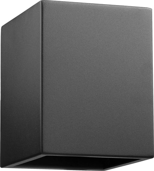 Quorum - 777-69 - One Light Wall Mount - Ion - Noir