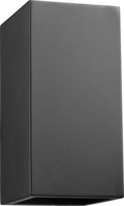 Quorum - 778-69 - One Light Wall Mount - Ion - Noir
