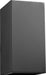 Quorum - 778-69 - One Light Wall Mount - Ion - Noir
