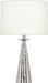 Robert Abbey - S9868 - One Light Accent Lamp - Dal - Polished Nickel