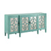 ELK Home - 13151 - Cabinet - Lawrence - Hand-Painted