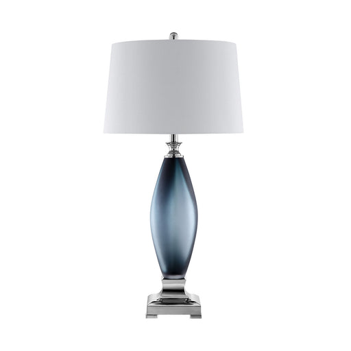 ELK Home - 76044 - One Light Table Lamp - Aegean - Blue