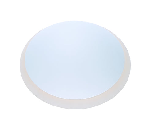 ET2 - E41502-WT - LED Outdoor Wall Sconce - Alumilux Sconce - White