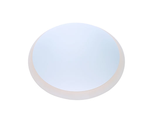 ET2 - E41504-WT - LED Outdoor Wall Sconce - Alumilux Sconce - White