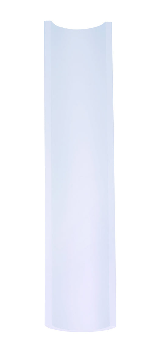 ET2 - E41488-WT - LED Outdoor Wall Sconce - Alumilux Sconce - White