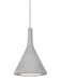 Besa - 1JT-GALANA-LED-SN - One Light Pendant - Gala - Satin Nickel