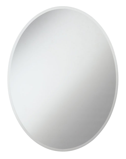 Elegant Lighting - MR-4021 - Mirror - Gracin - Clear