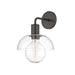 Mitzi - H107101-OB - One Light Wall Sconce - Kyla - Old Bronze