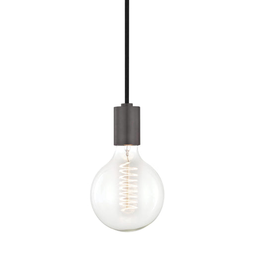 Mitzi - H109701-OB - One Light Pendant - Ava - Old Bronze