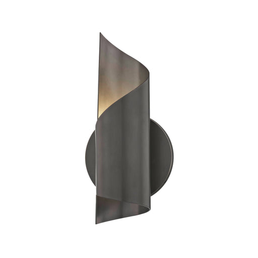 Mitzi - H161101-OB - One Light Wall Sconce - Evie - Old Bronze