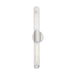 Mitzi - H177102L-PN - Two Light Wall Sconce - Cecily - Polished Nickel