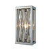 ELK Home - 11100/1 - One Light Vanity Lamp - Riverflow - Polished Chrome