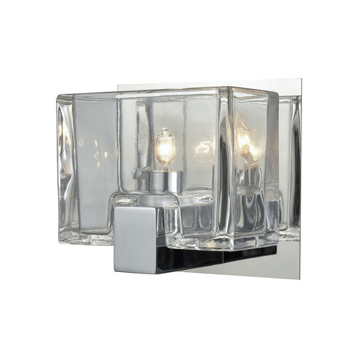 ELK Home - 11960/1 - One Light Vanity Lamp - Ridgecrest - Polished Chrome