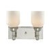 ELK Home - 32271/2 - Two Light Vanity Lamp - Baxter - Polished Nickel