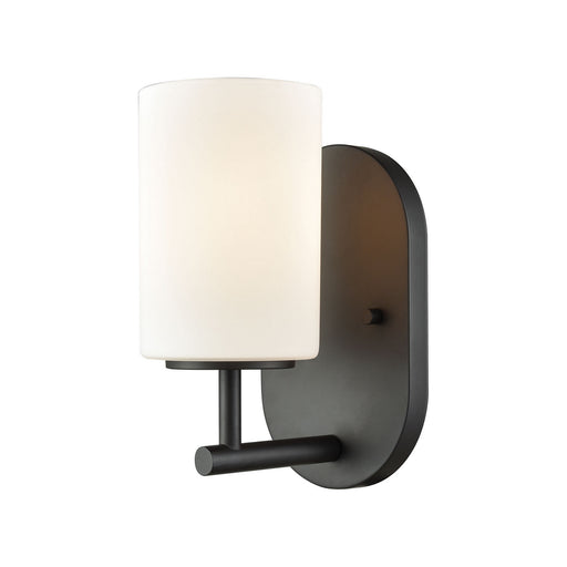 ELK Home - 57140/1 - One Light Vanity Lamp - Pemlico - Oil Rubbed Bronze