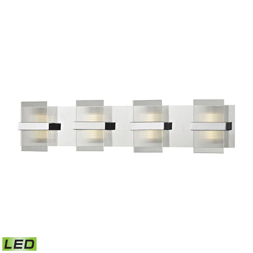 ELK Home - 81142/LED - LED Vanity Lamp - Desiree - Polished Chrome