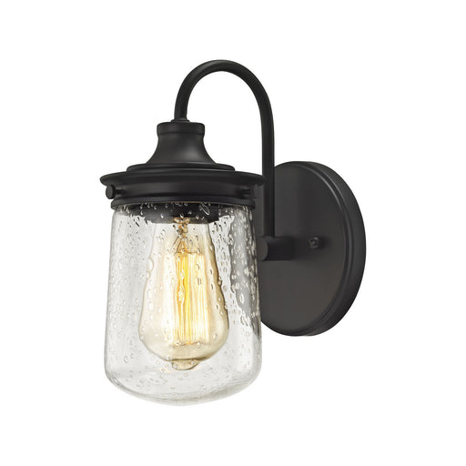 ELK Home - 81210/1 - One Light Vanity Lamp - Hamel - Oil Rubbed Bronze