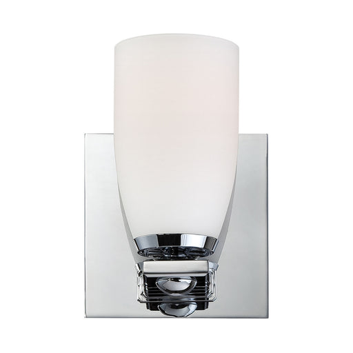 ELK Home - BV1521-10-15 - One Light Vanity Lamp - Sphere - Chrome
