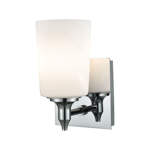 ELK Home - BV2411-10-15 - One Light Vanity Lamp - Alton Road - Chrome