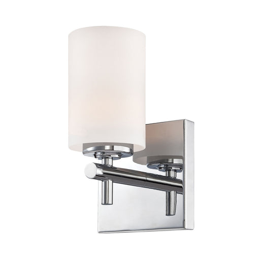 ELK Home - BV6031-10-15 - One Light Vanity Lamp - Barro - Chrome